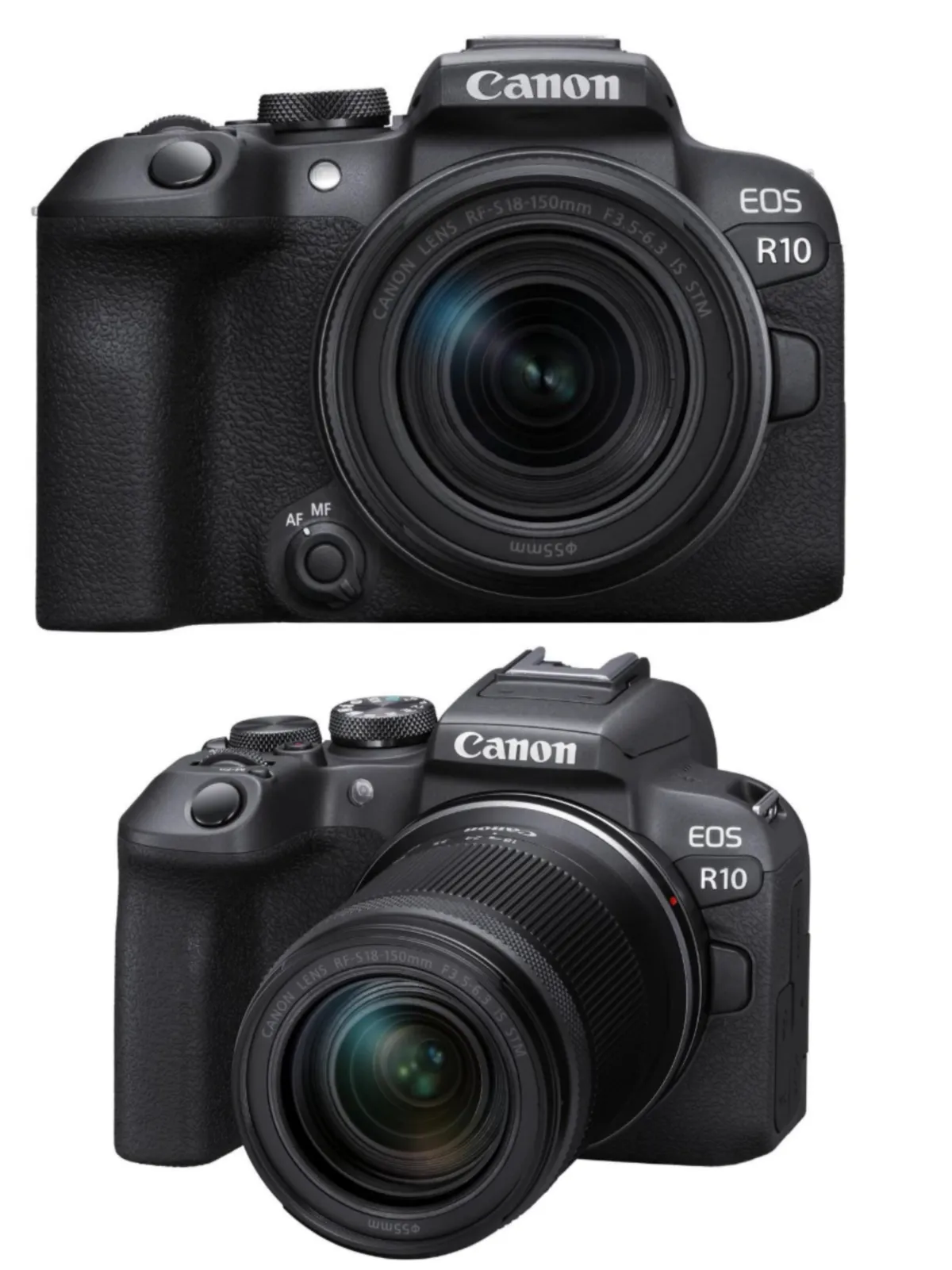 Canon EOS R10 | Skylum Blog