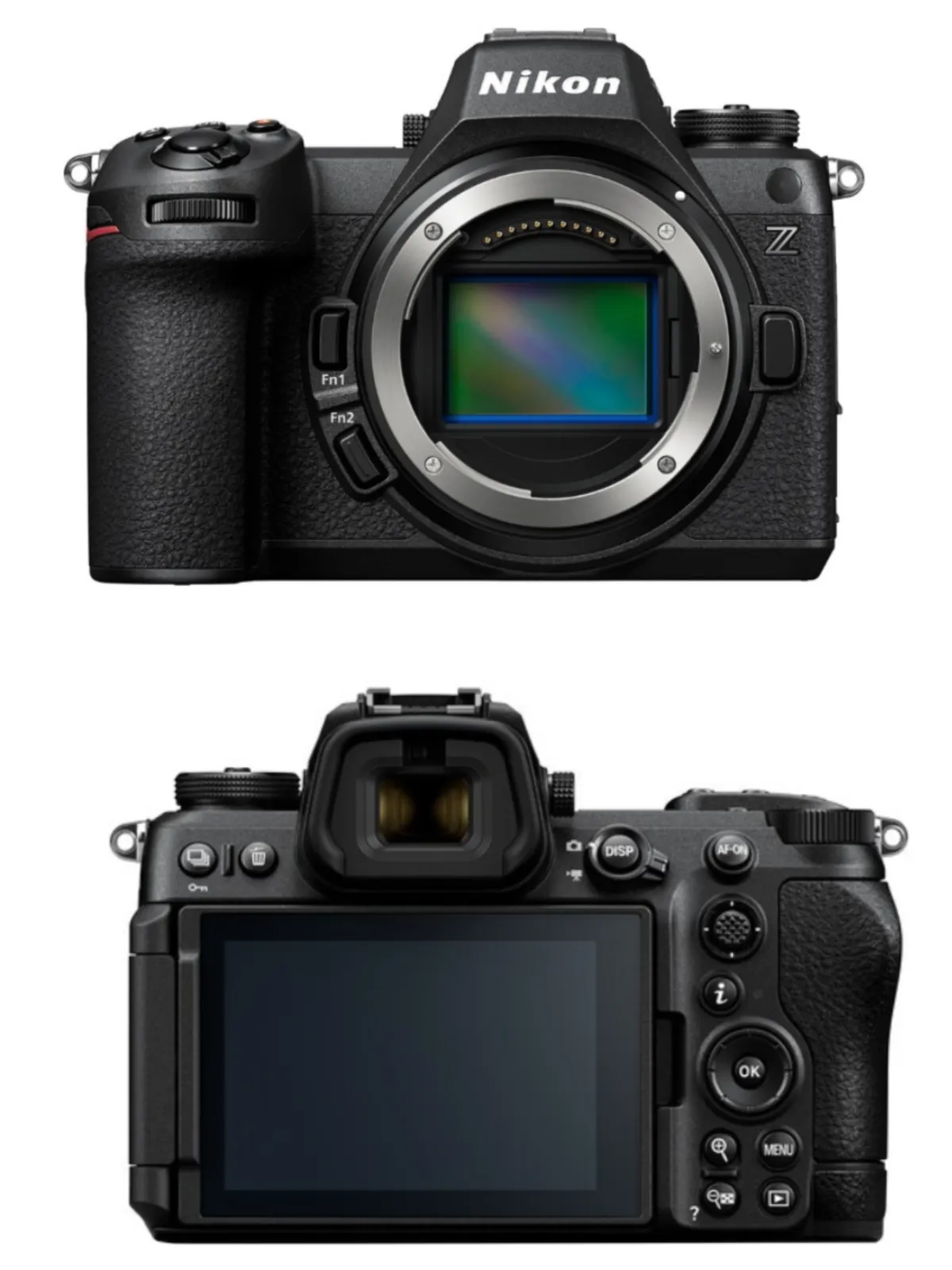 Nikon Z6 III | Skylum Blog