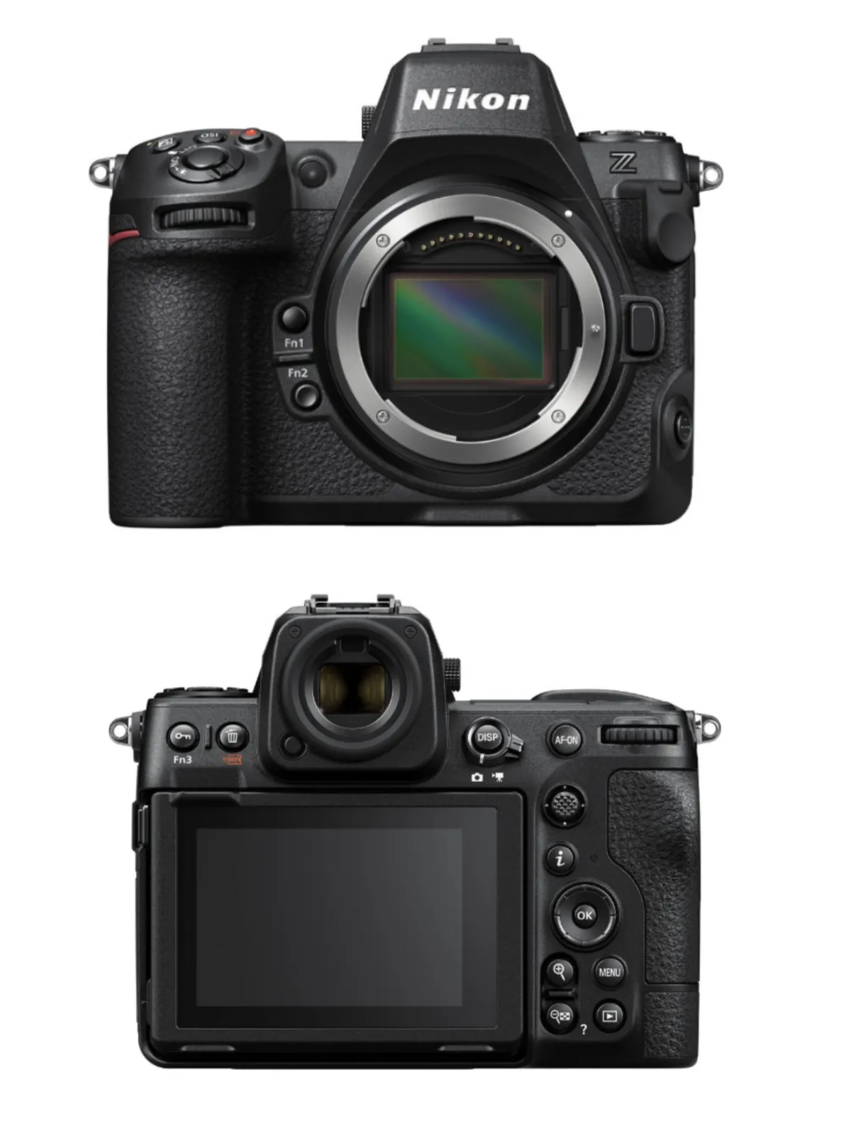 Nikon Z8 | Skylum Blog