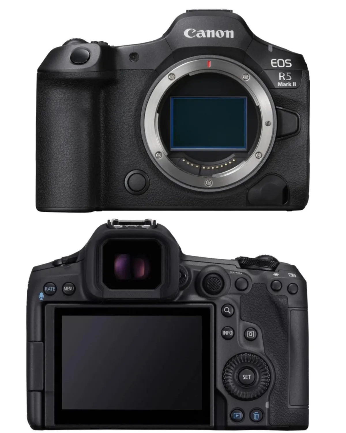 Canon EOS R5 II | Skylum Blog