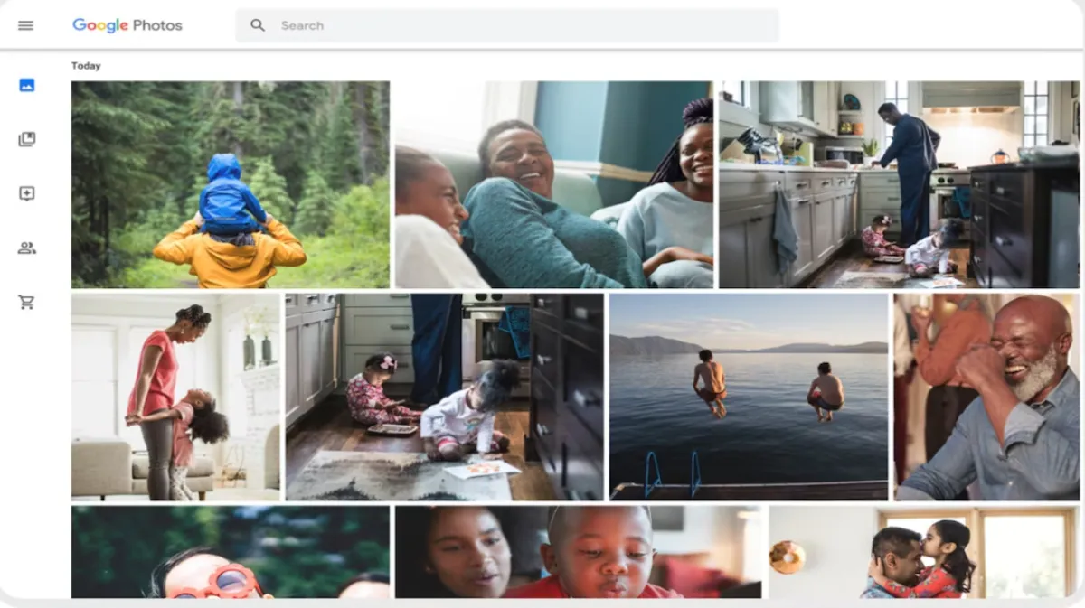 Google Photos | Skylum Blog