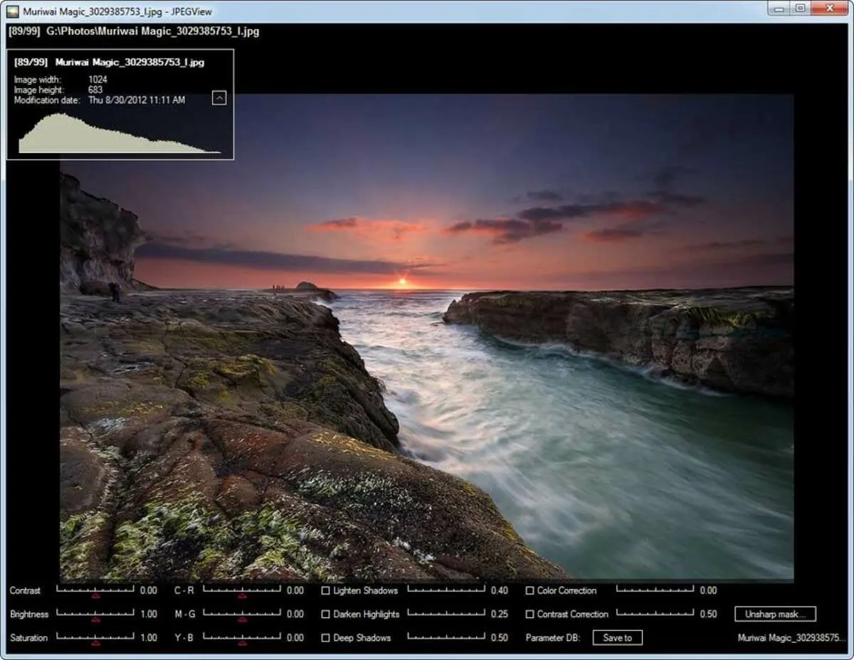 JPEGView | Skylum Blog