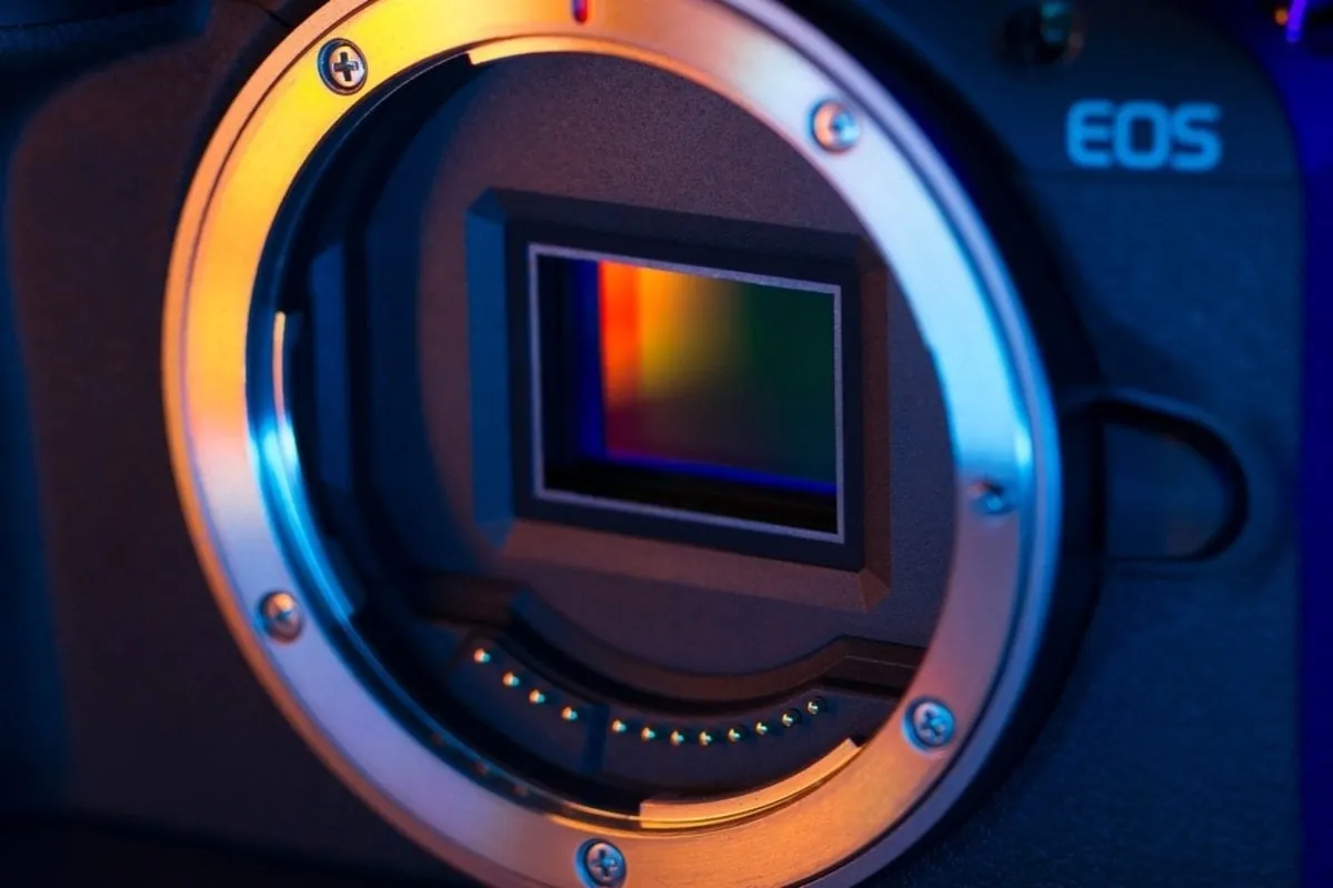 Camera sensor | Skylum Blog