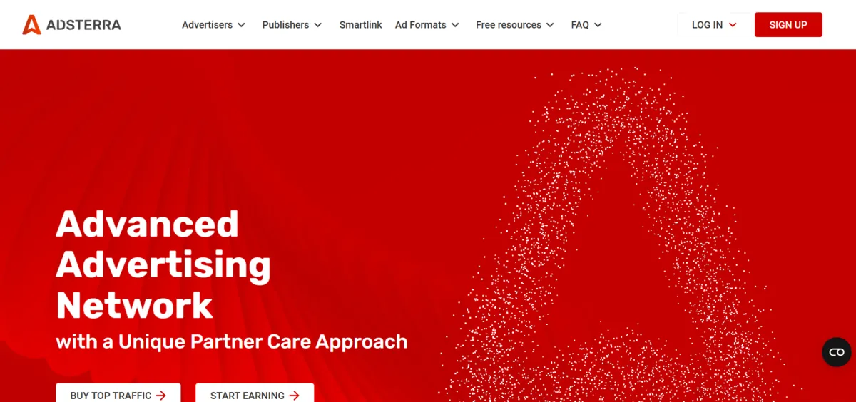 Adsterra | Skylum Blog