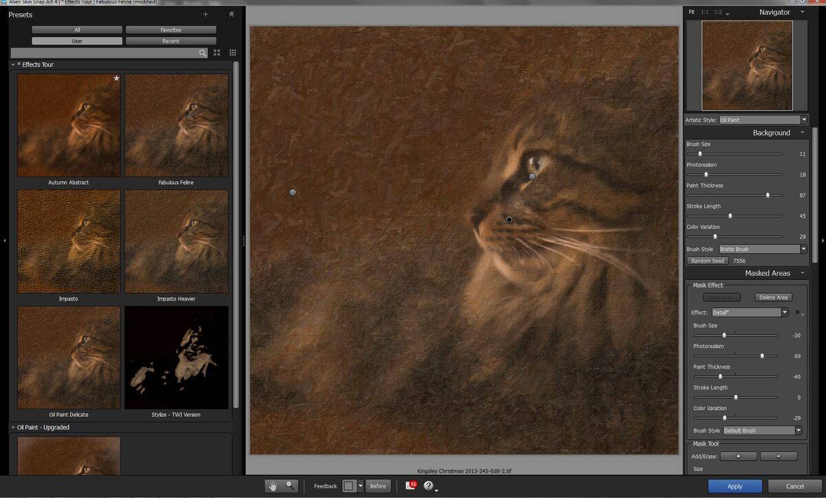 Snap Art | Skylum Blog
