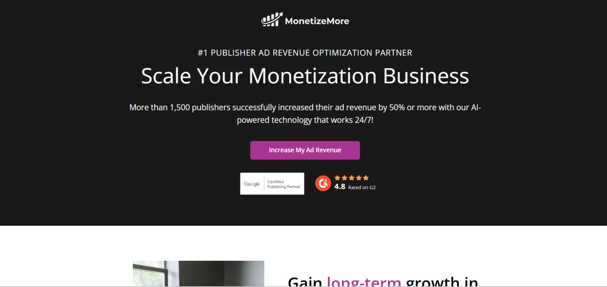 MonetizeMore | Skylum Blog