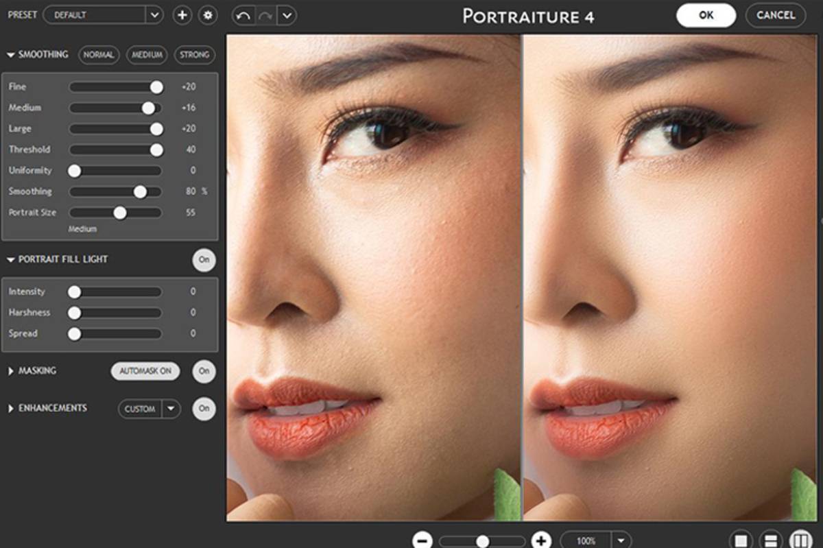 Portraiture 4 | Skylum Blog