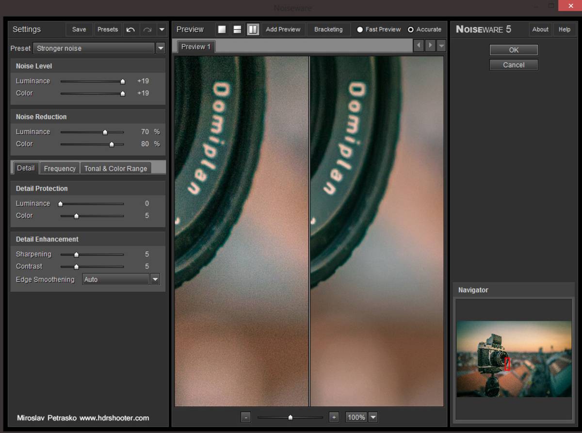 Noiseware | Skylum Blog