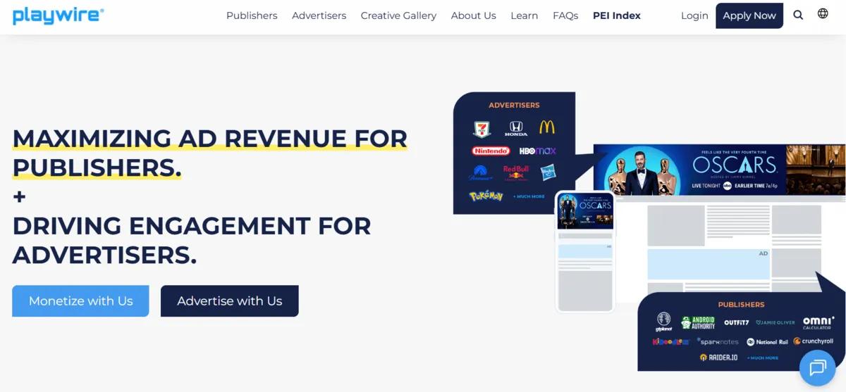 Playwire | Skylum Blog