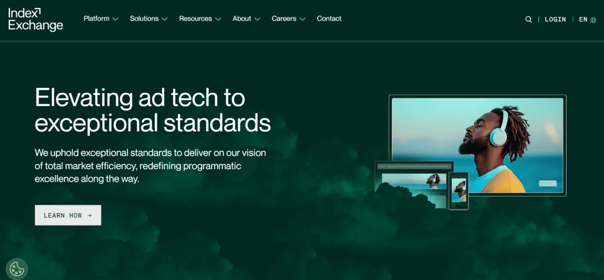 Index Exchange | Skylum Blog