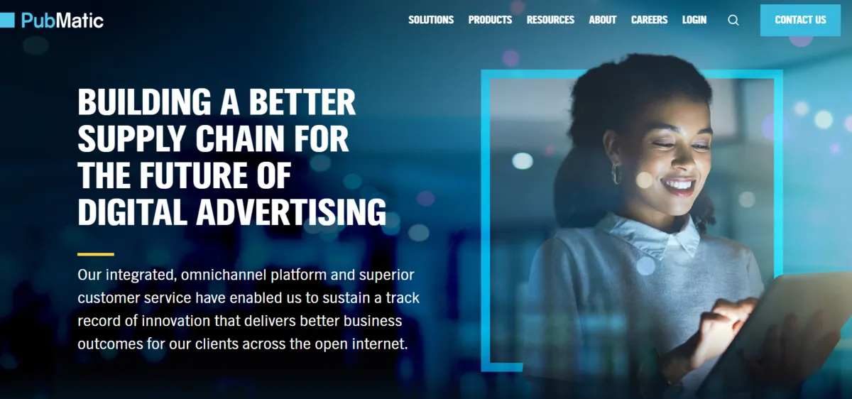 PubMatic | Skylum Blog