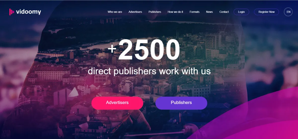 Vidoomy | Skylum Blog