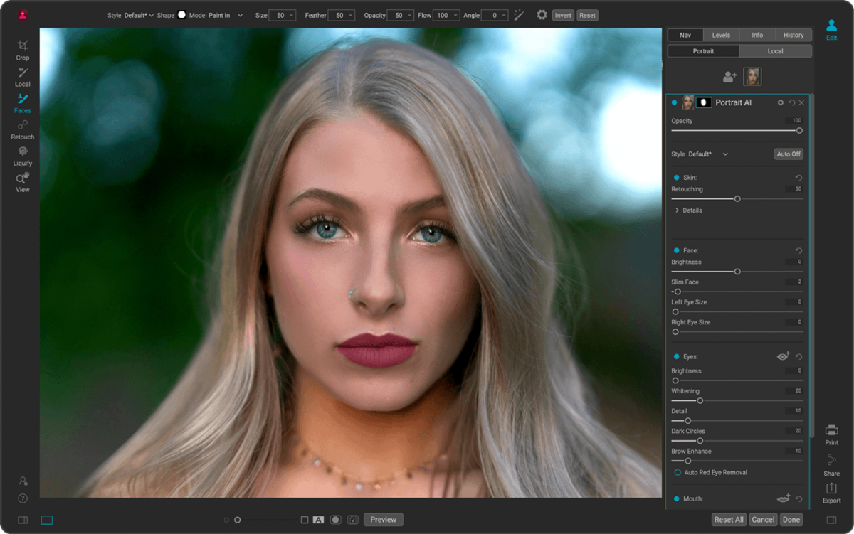 ON1 Portrait AI | Skylum Blog
