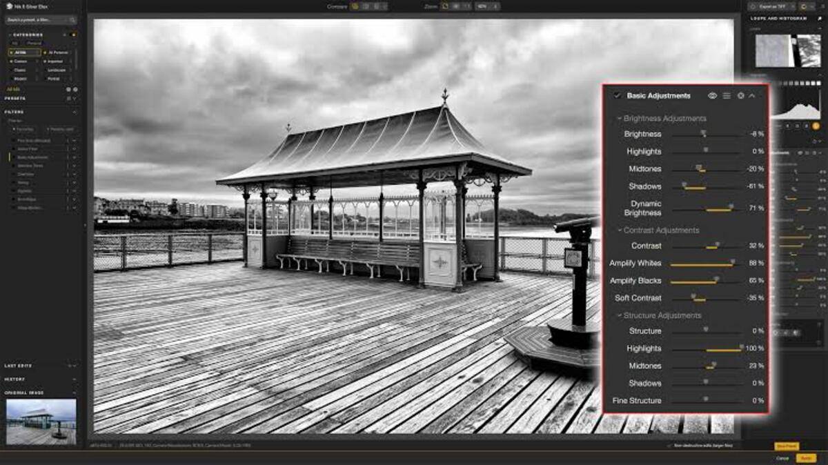 Silver Efex | Skylum Blog