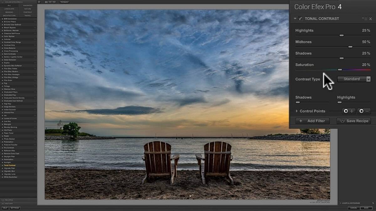 Color Efex | Skylum Blog