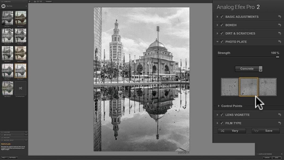 Analog Efex | Skylum Blog