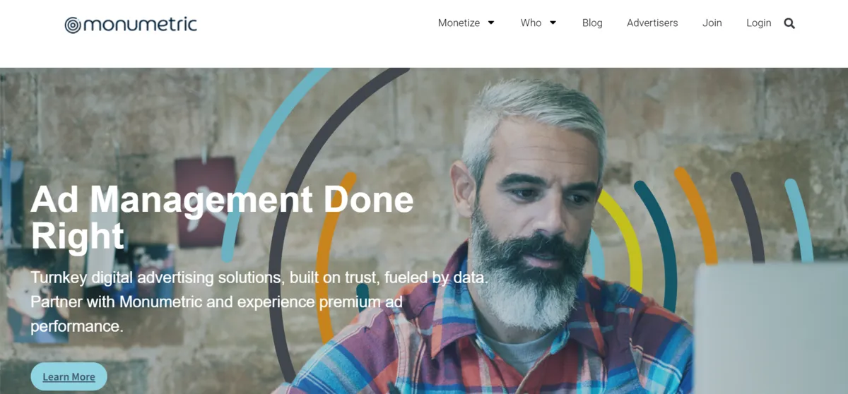 Monumetric | Skylum Blog