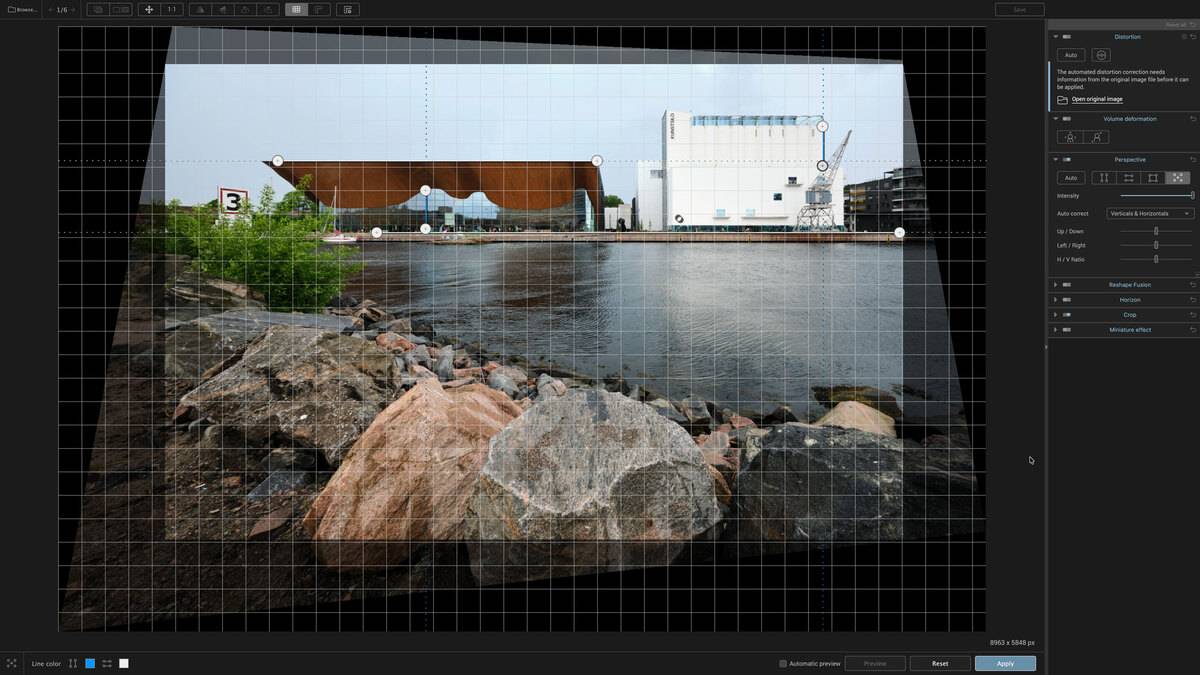DxO ViewPoint | Skylum Blog