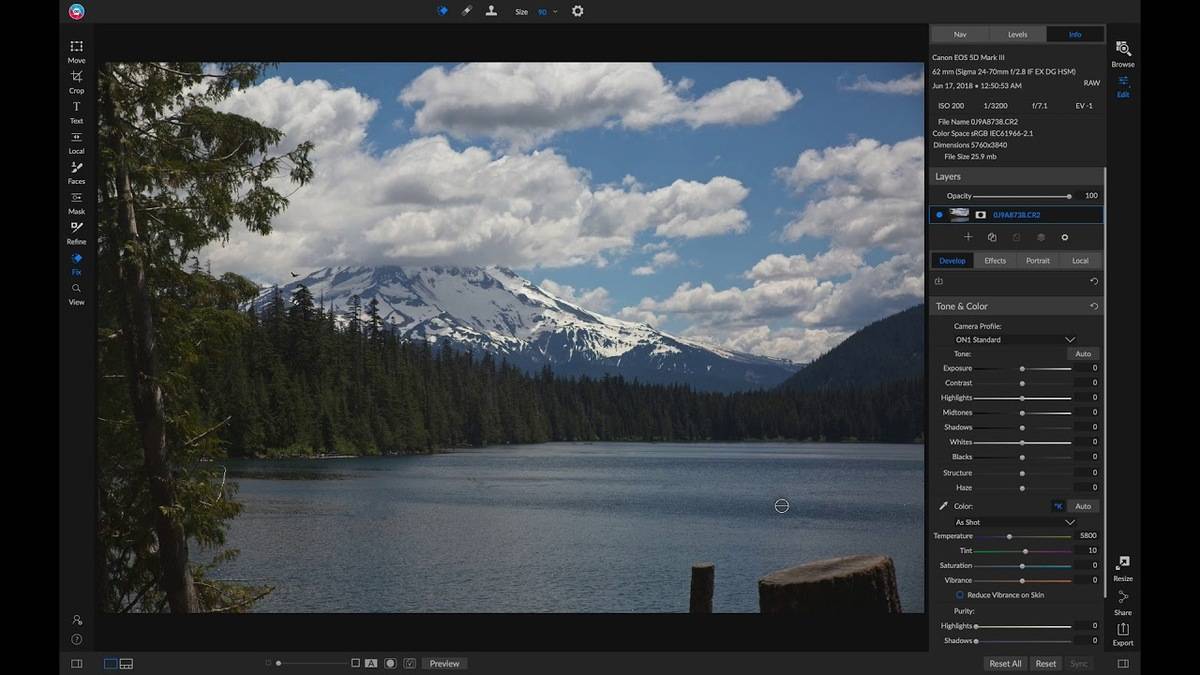 ON1 HDR | Skylum Blog