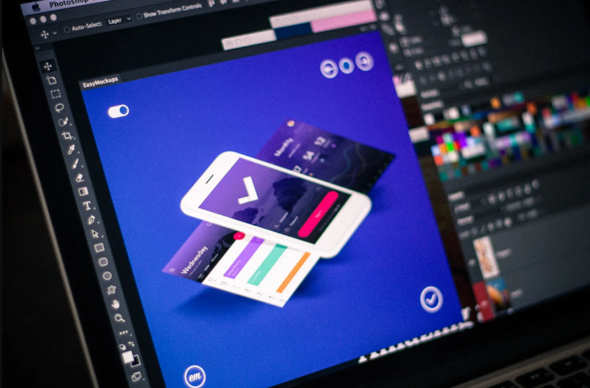 EasyMockups | Skylum Blog
