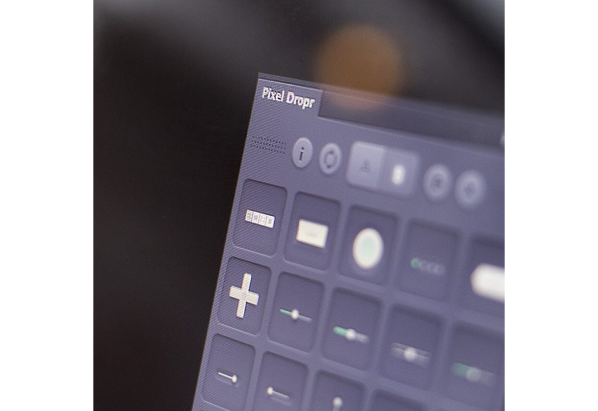 Pixel Dropr | Skylum Blog