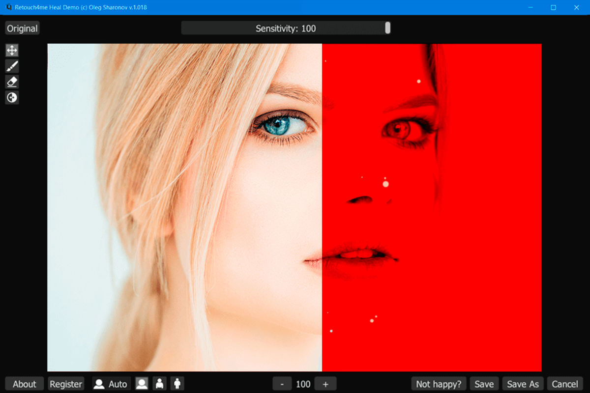 Retouch4Me | Skylum Blog