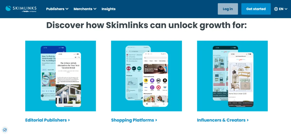 Skimlinks | Skylum Blog
