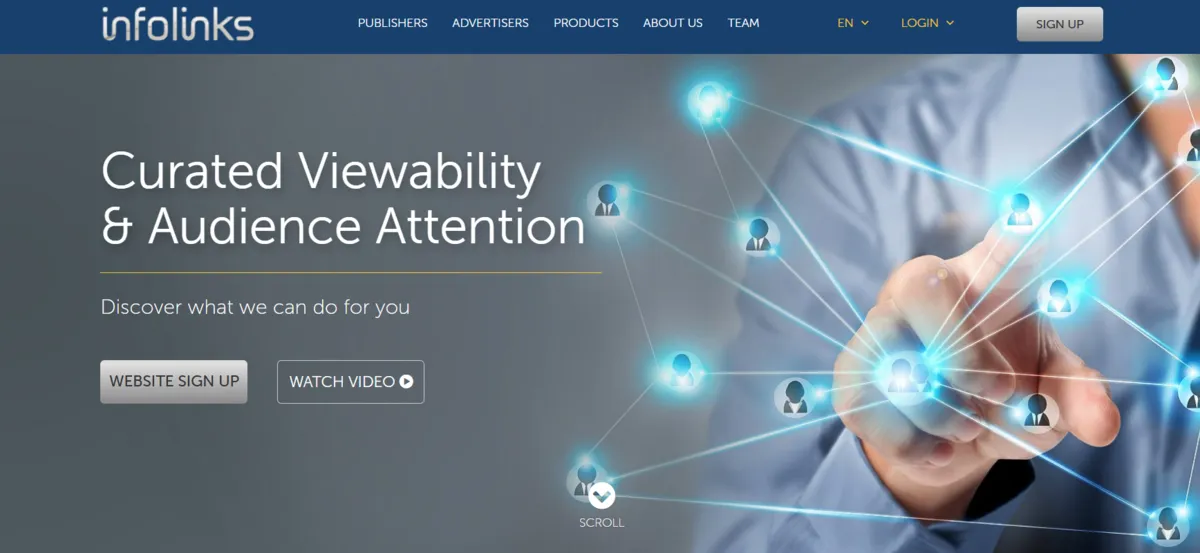 Infolinks | Skylum Blog