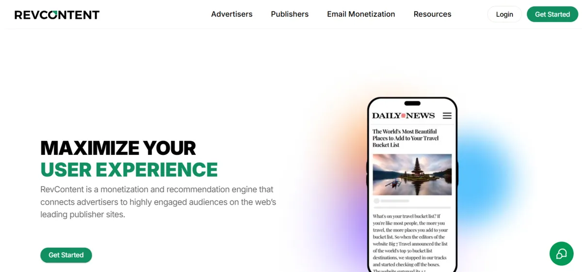 RevContent | Skylum Blog