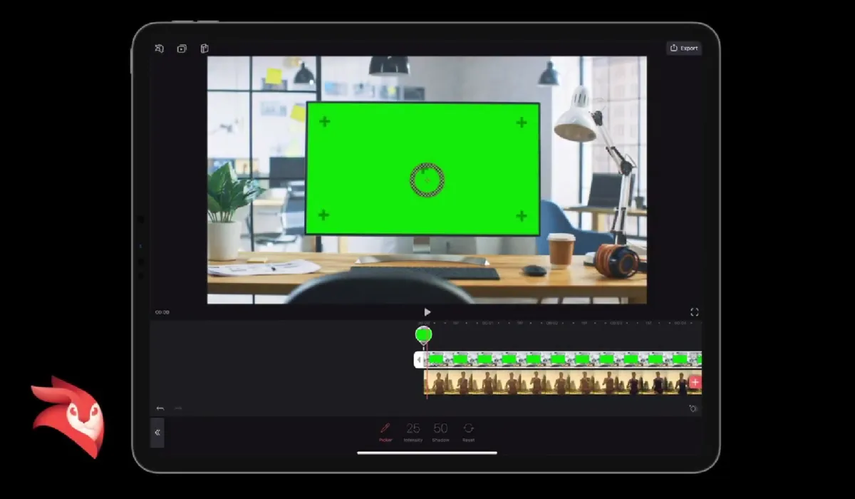 Videoleap editor| Skylum Blog