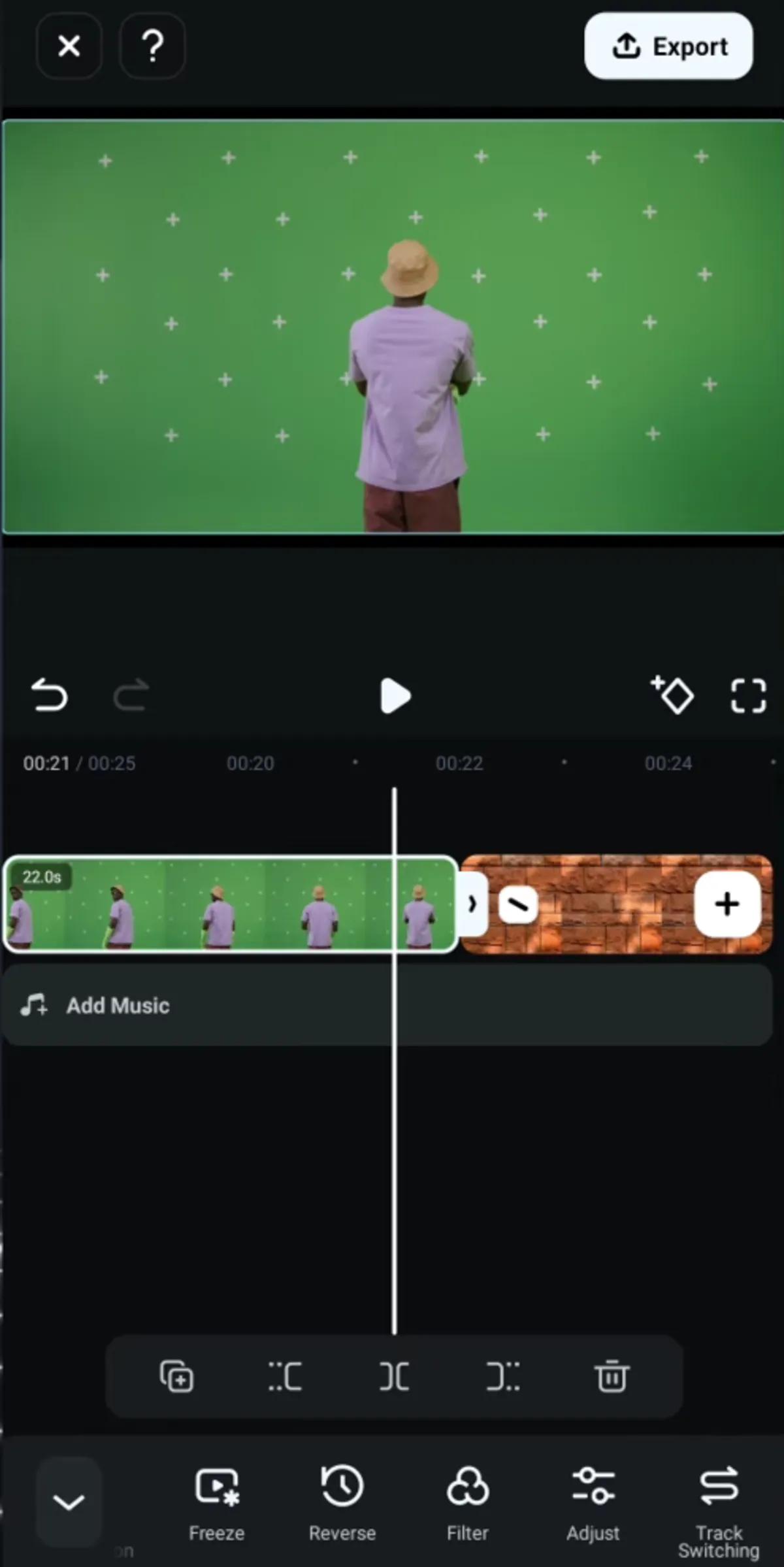 Filmora editor| Skylum Blog