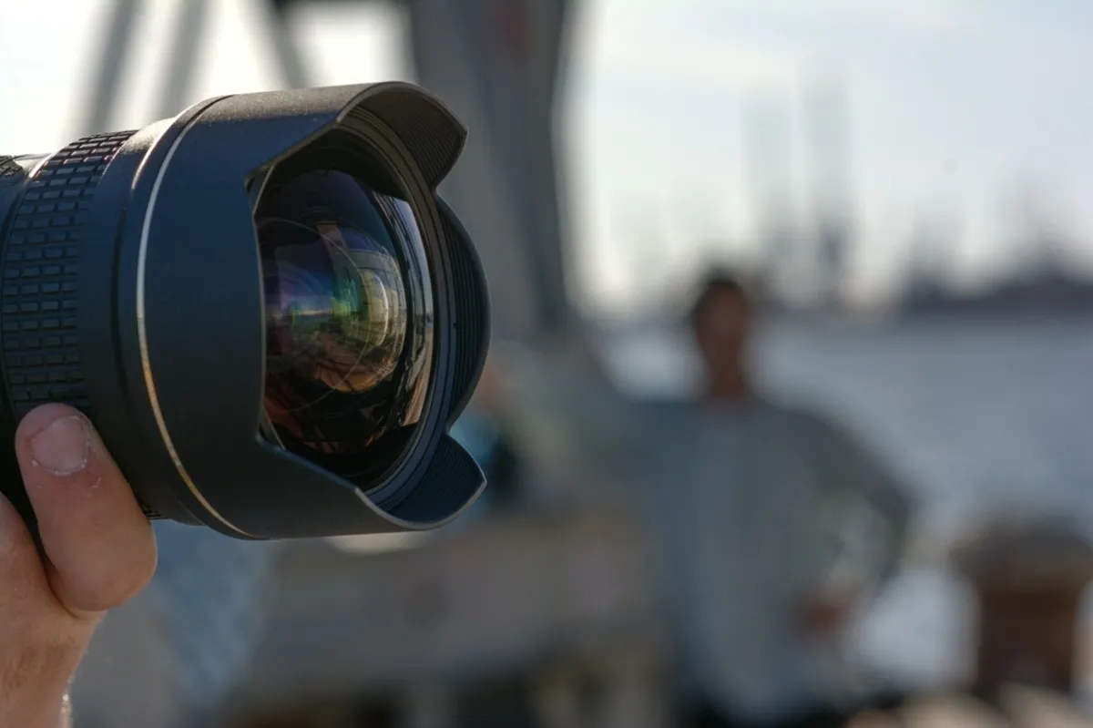 Wide-Angle Lenses | Skylum Blog