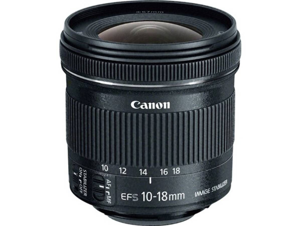 Canon EF-S 10–18mm F4 5–5 6 IS STM | Skylum Blog

