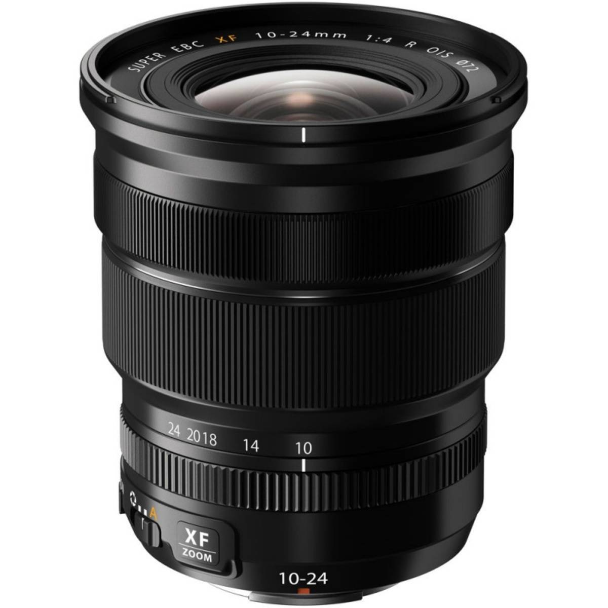 Fujifilm XF10–24mmF4 R OIS WR | Skylum Blog

