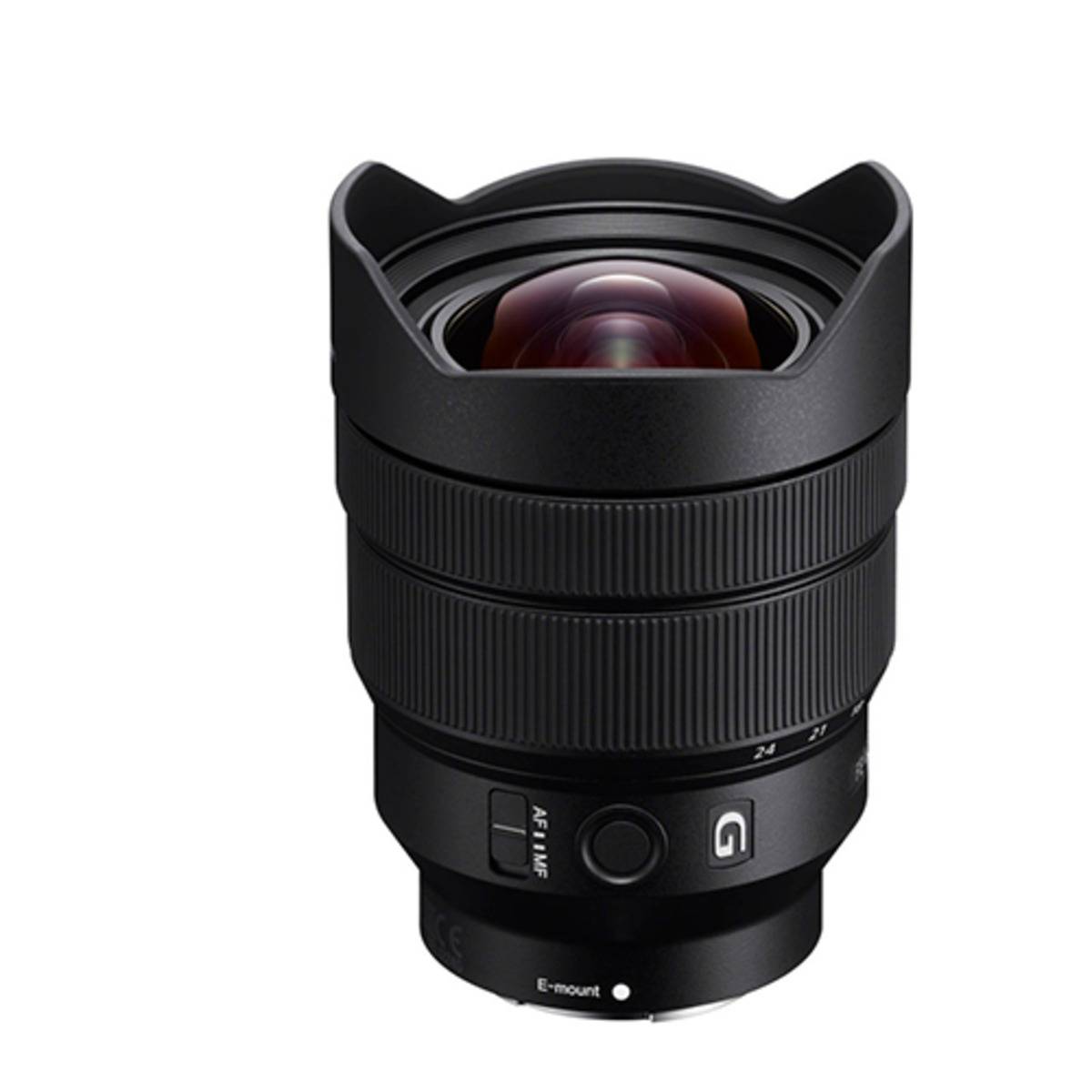 Sony FE 12–24mm F4 G | Skylum Blog

