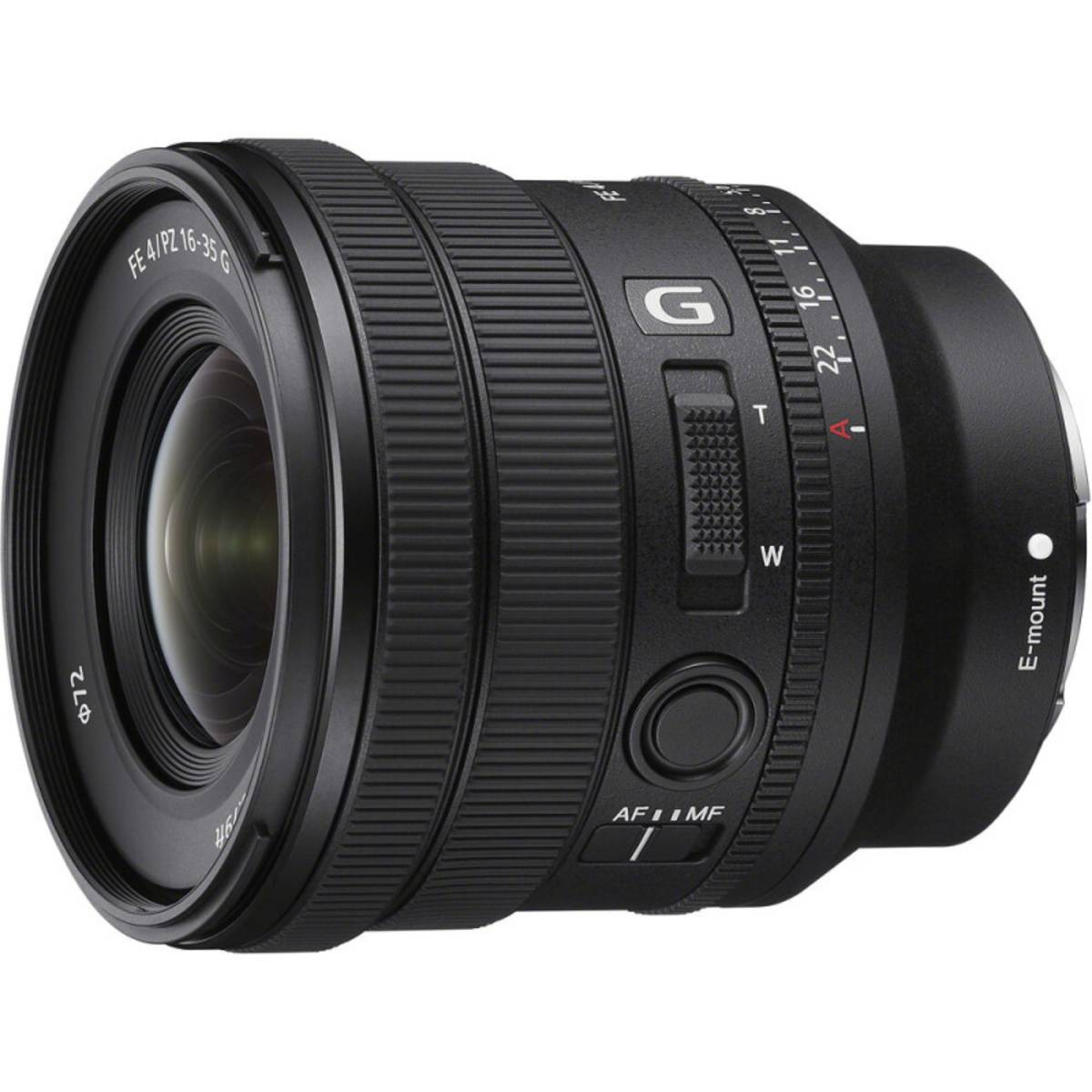 Sony FE PZ 16–35mm F4 G | Skylum Blog

