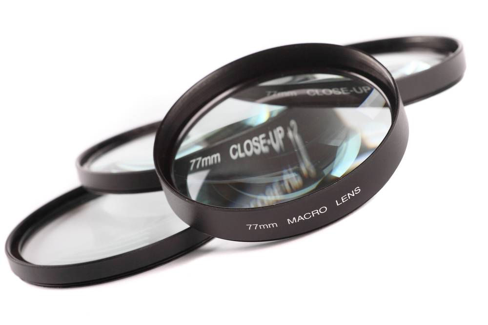 Macro Lens