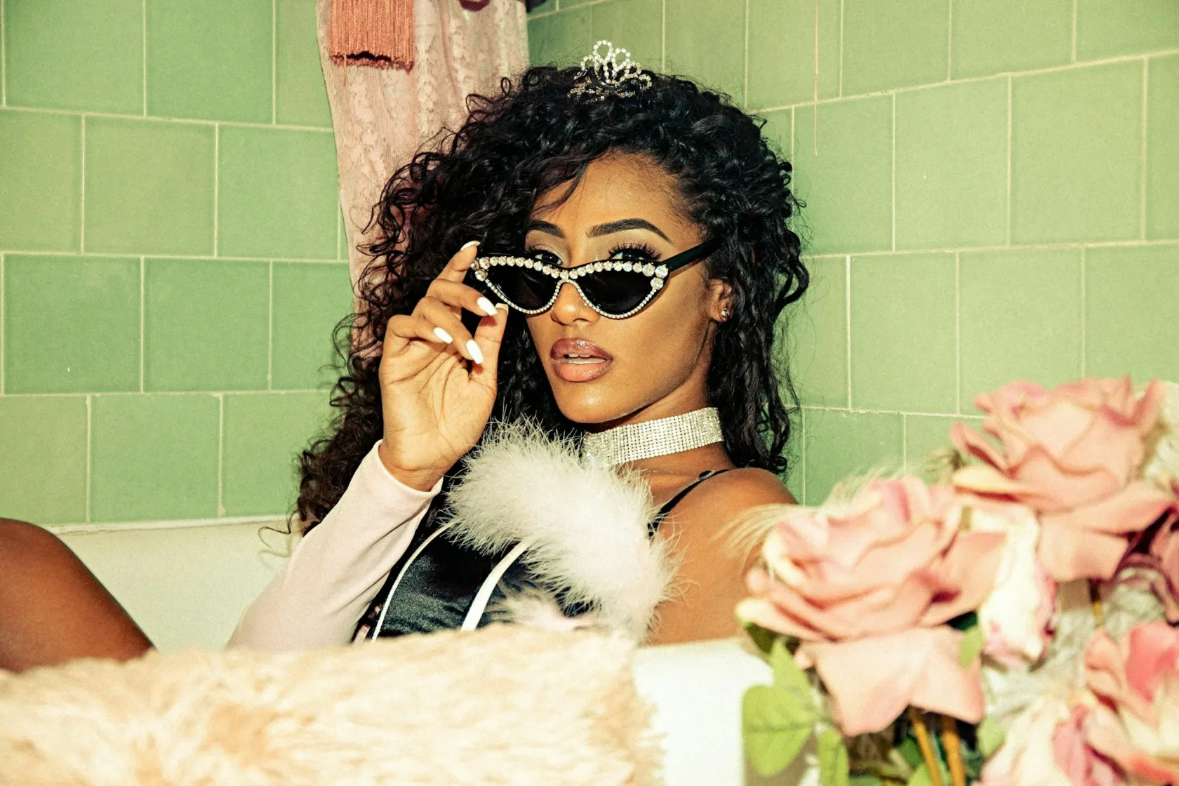 30th birthday shoot ideas