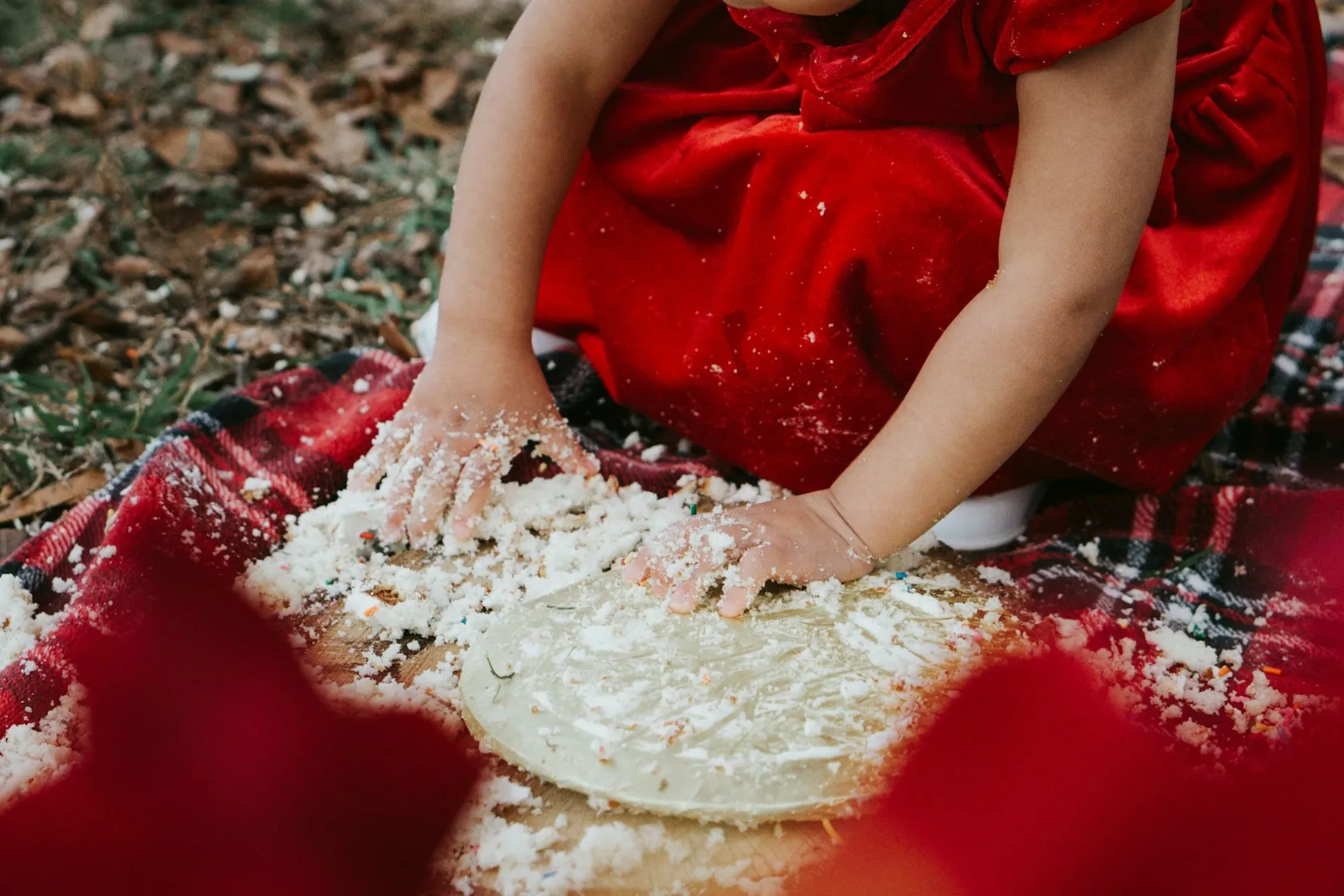 30th birthday photo shoot