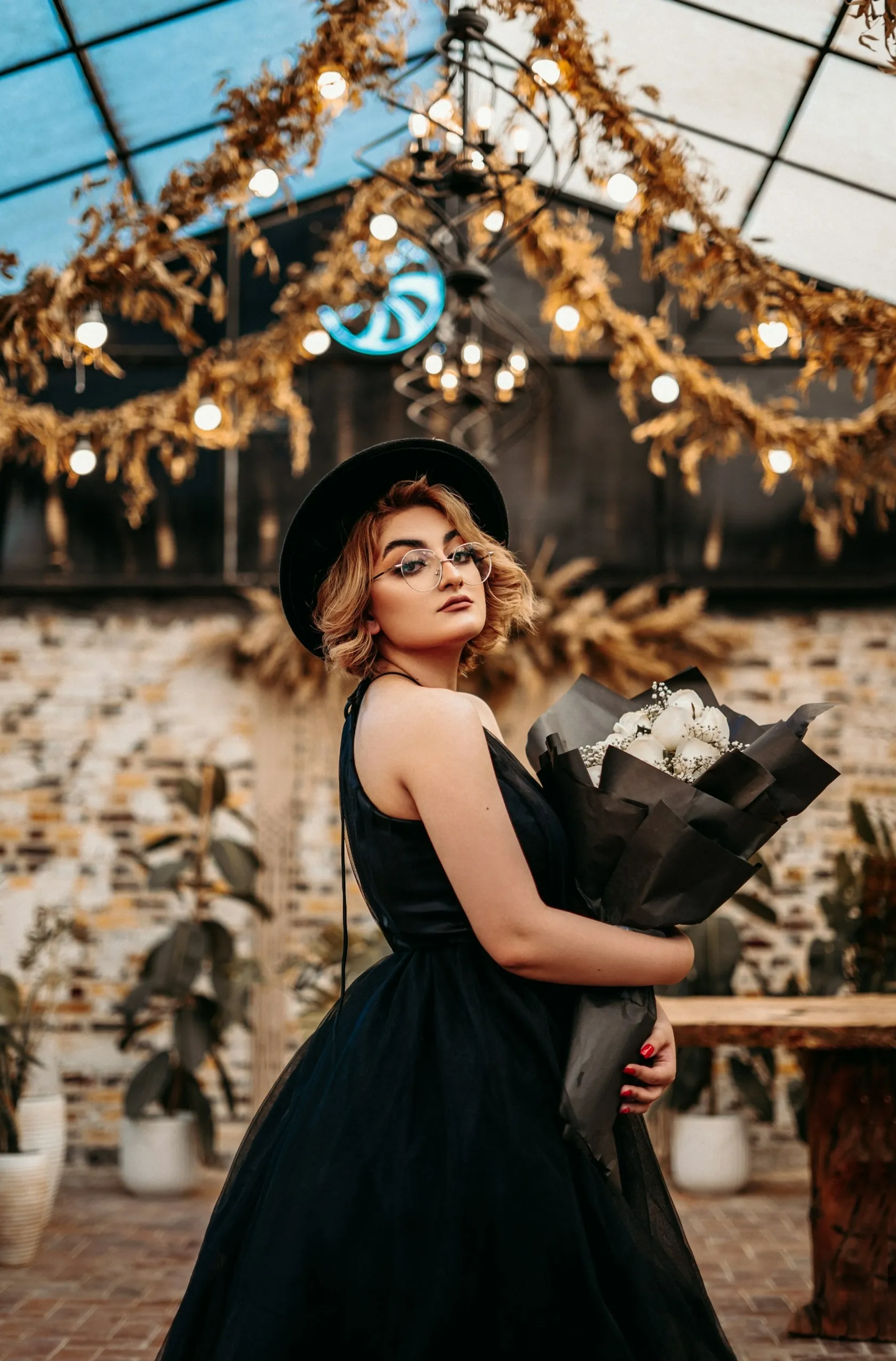 30th birthday ideas photoshoot