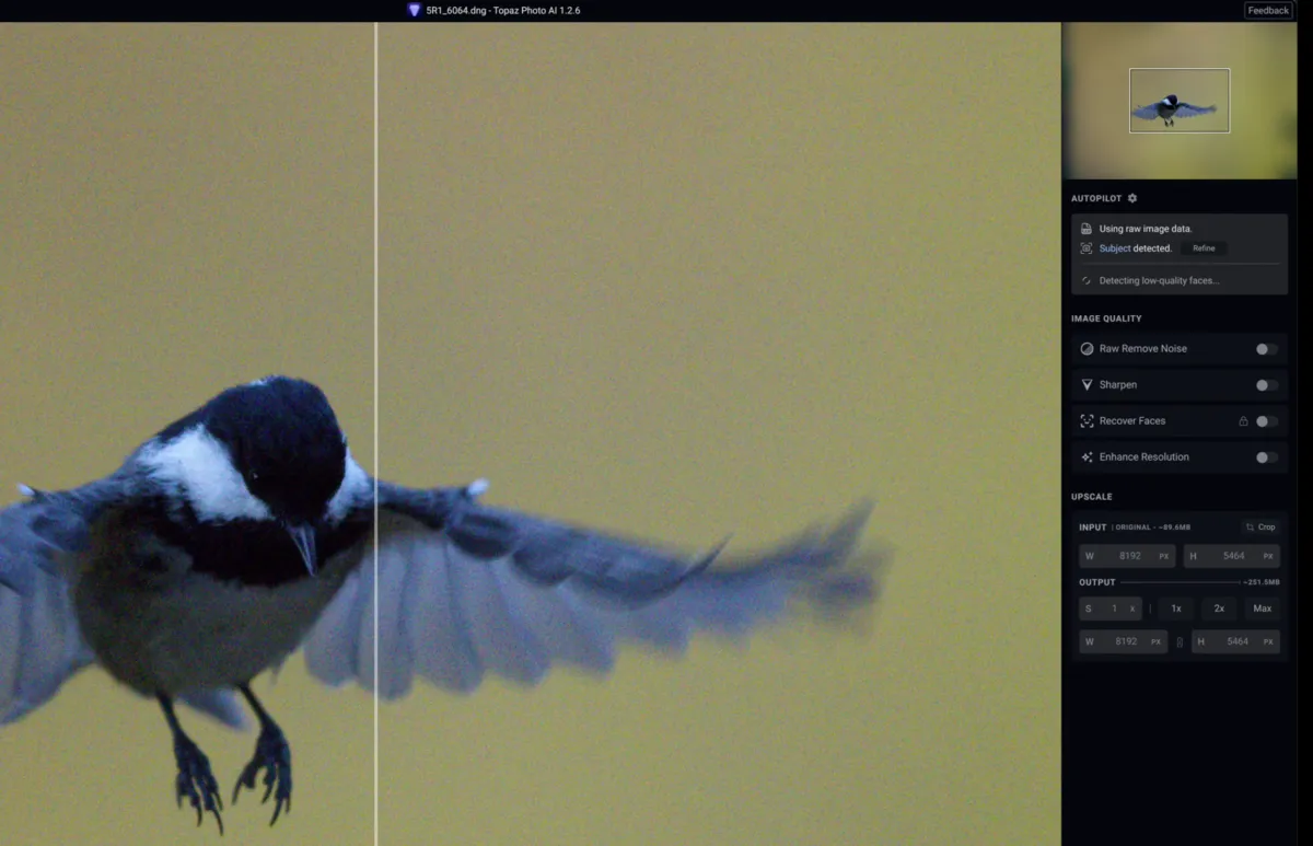 DxO PureRAW | Skylum Blog