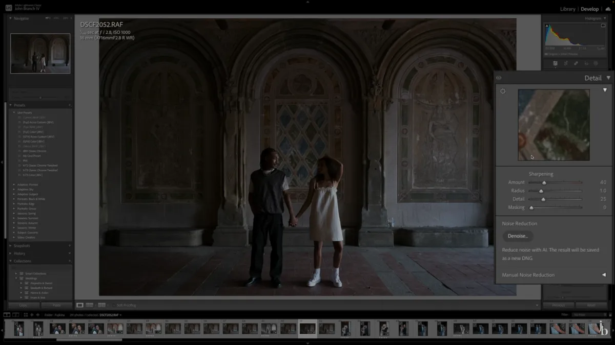 Adobe Lightroom | Skylum Blog