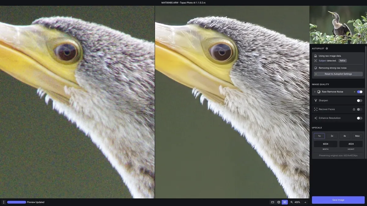 Topaz Photo | Skylum Blog