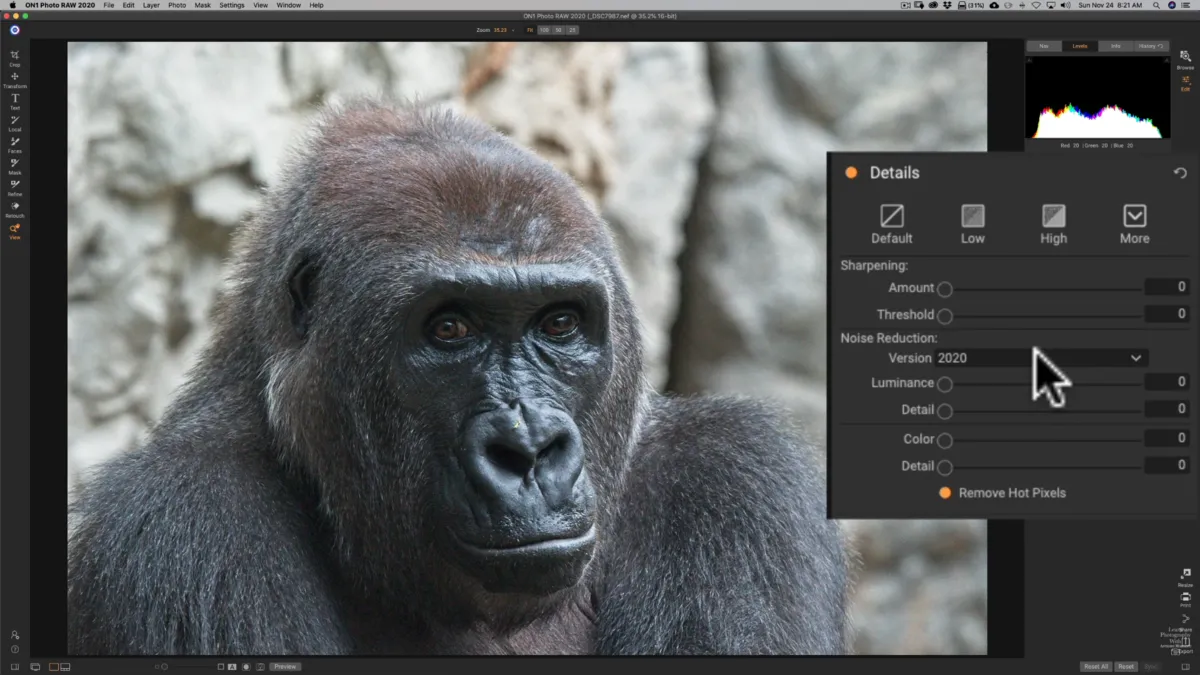 ON1 Photo Raw | Skylum Blog