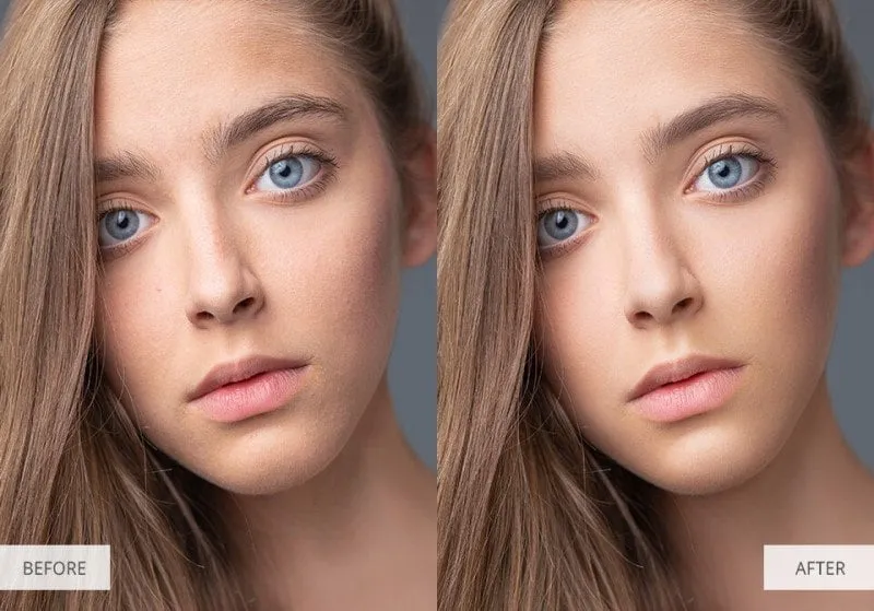 best free and paid photoshop actions dodge and burn