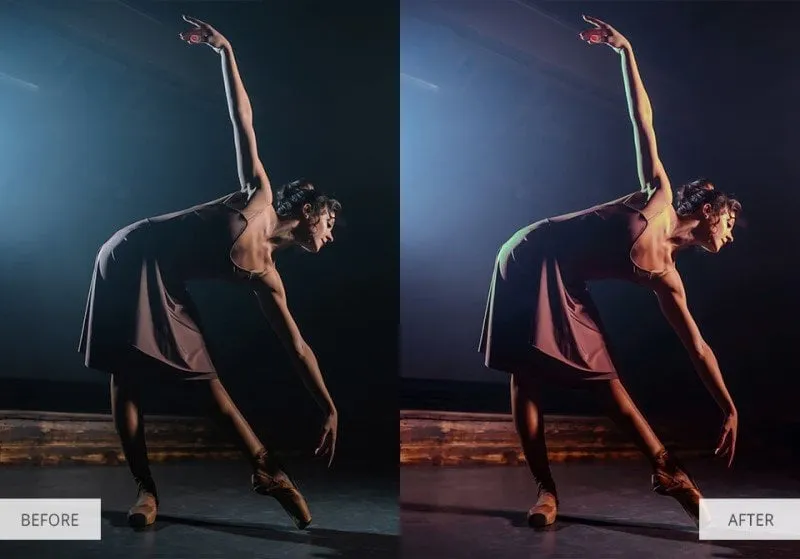 best free and paid photoshop actions unspoken