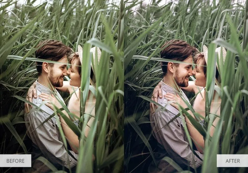 best free and paid photoshop actions color play