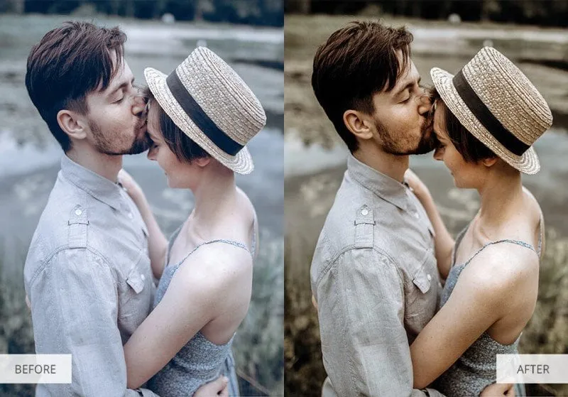 best free and paid photoshop actions instant classic