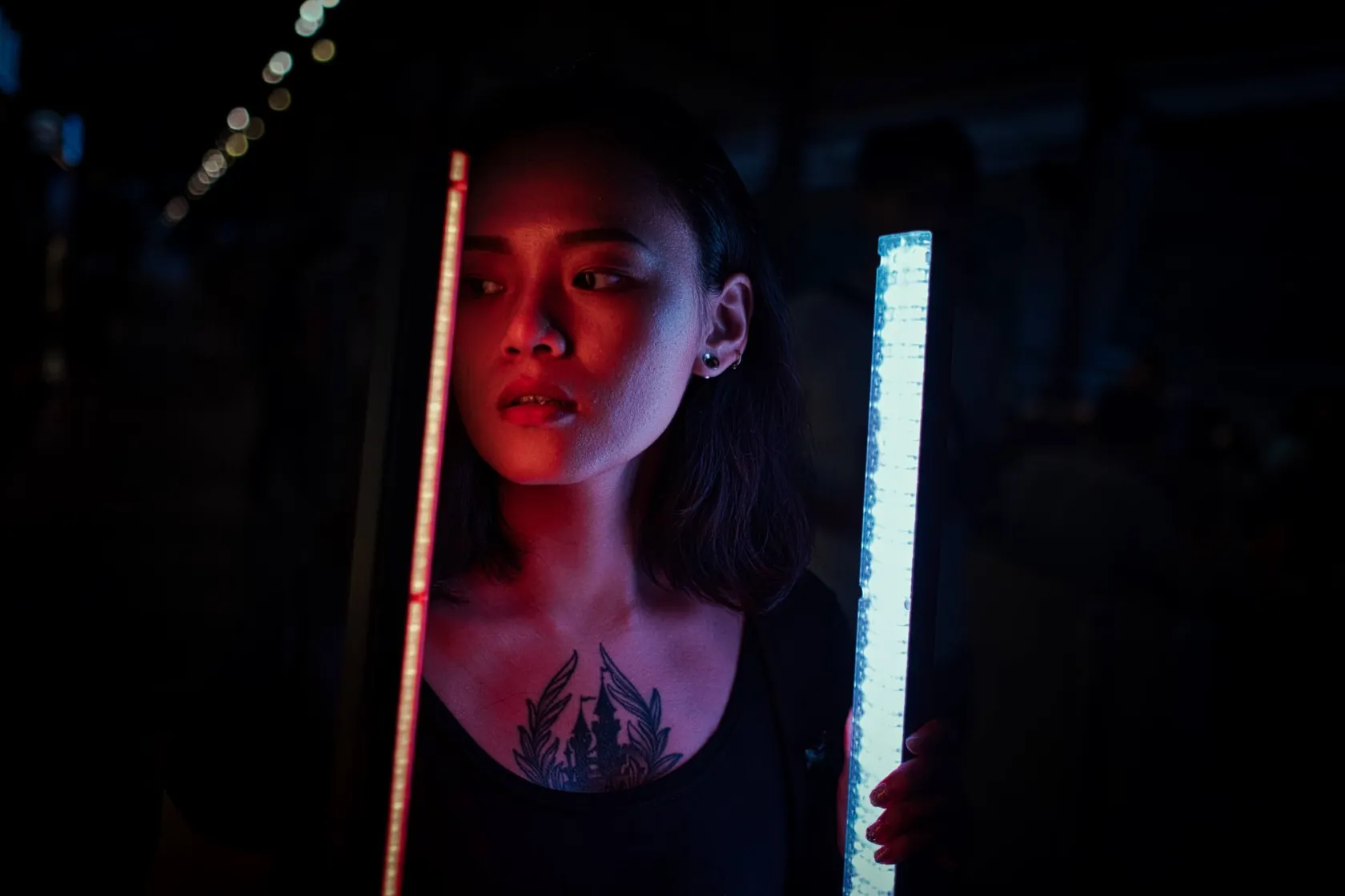 High Key Lighting Photography To Spice Up Your Photos | Skylum Blog(2)