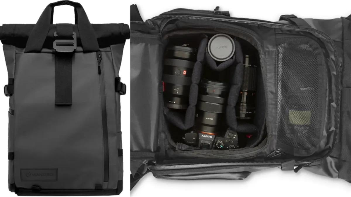 WANDRD PRVKE 21L V2 | Skylum Blog